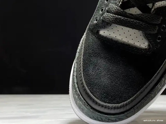 Cheap Tinker 3 Grey Cement Black Jordan Air CK4348-007 0621